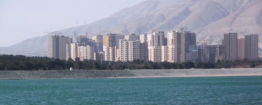 باربری چیتگر