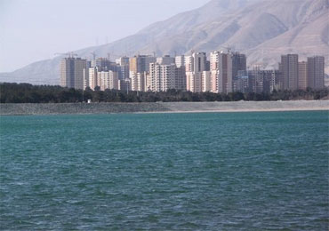 باربری چیتگر